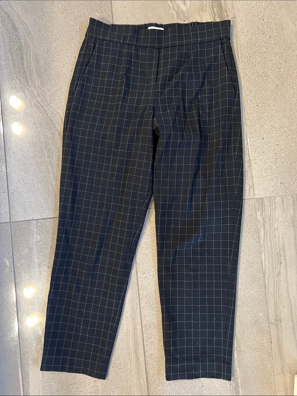 BABATON Trousers